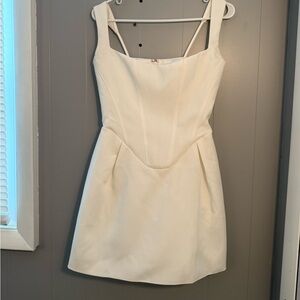 Janiyah Mini Dress- BABYBOO